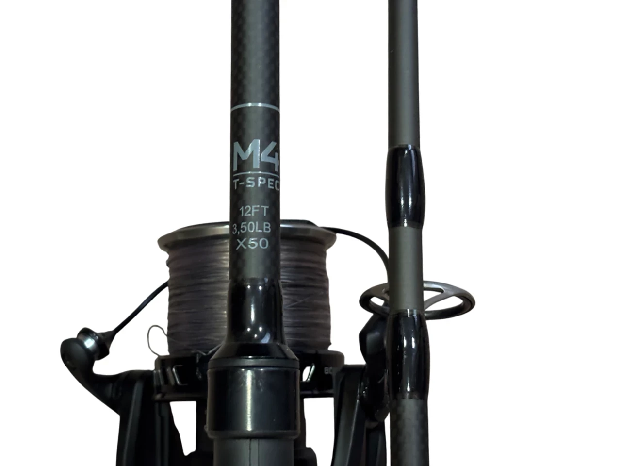 wedka-m4-t-spec-12ft-35lb-x50-kolowrotek-dominatorx-8000-rspro-opis-model-m4-t-spec-rod-2-cz