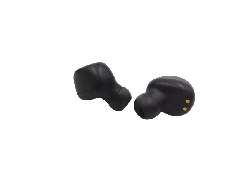 SŁUCHAWKI DOKANAŁOWE JBL WAVE BEAM BUDS CZARNE