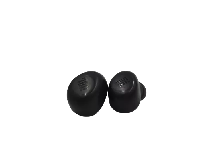 SŁUCHAWKI DOKANAŁOWE JBL WAVE BEAM BUDS CZARNE