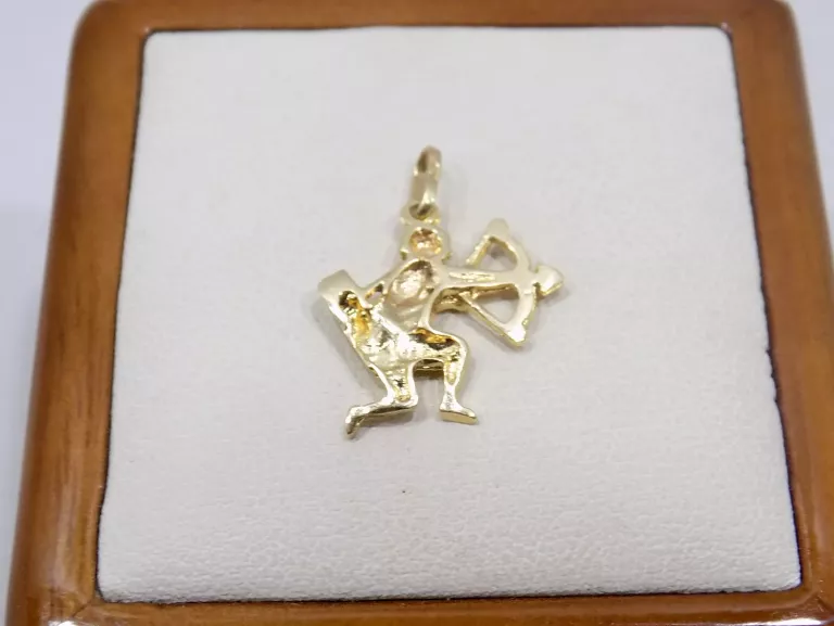 zlota-zawieszka-strzelec-waga-ok-150g-proba-585-cechy-207006-4