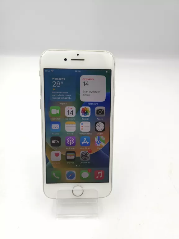 TELEFON APPLE IPHONE 8 64GB 54%
