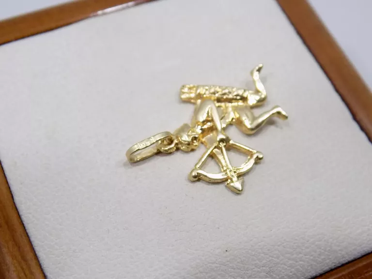 zlota-zawieszka-strzelec-waga-ok-150g-proba-585-motyw-129129-4