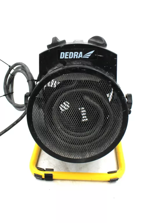 DEDRA DED9931B NAGRZEWNICA