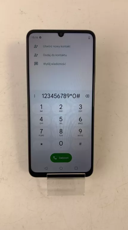 TELEFON  REALME NOTE 50 3/64GB RMX3834