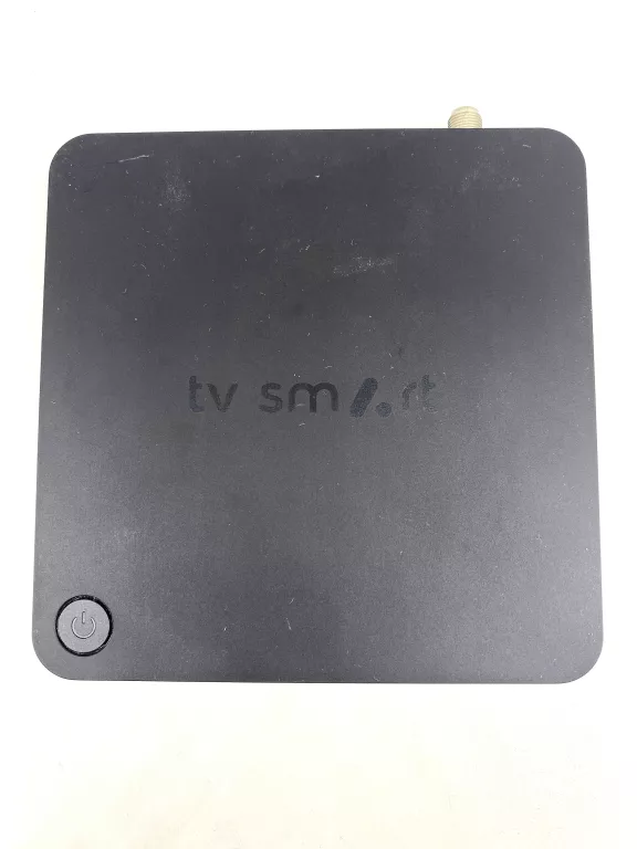 DEKODER TV SMART 4K BOX DV8988