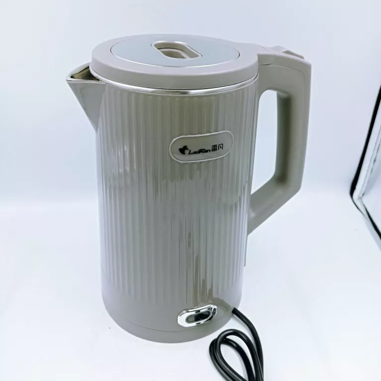 CZAJNIK ELEKTRYCZNY LEIFAN 2L