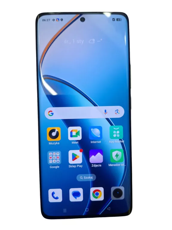 TELEFON REALME 12 PRO+