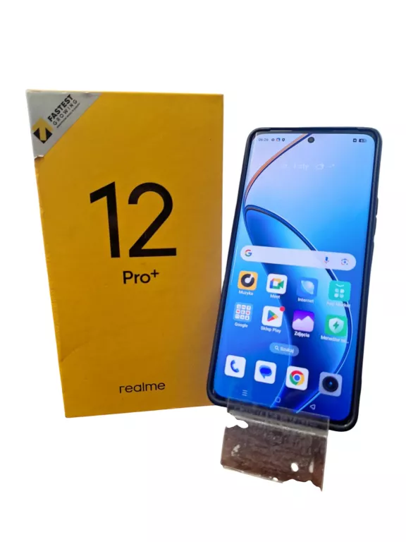 TELEFON REALME 12 PRO+