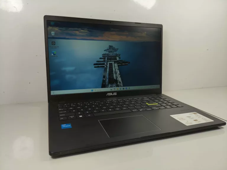 LAPTOP ASUS VIVOBOOK E510K 15,6 " INTEL CELERON N 4 GB / 128 GB
