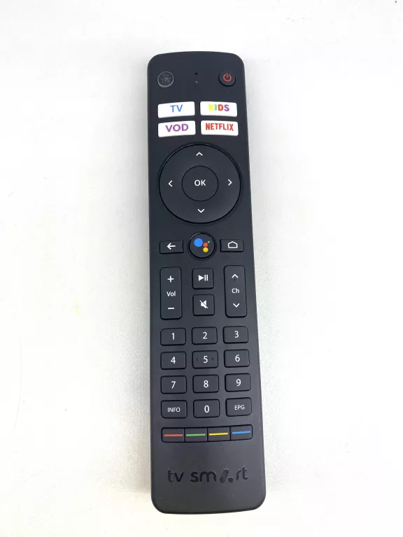 DEKODER TV SMART 4K BOX DV8988