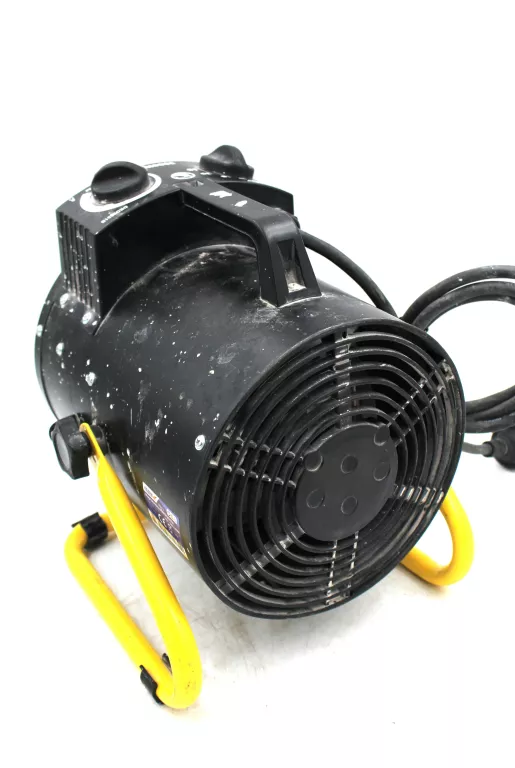 DEDRA DED9931B NAGRZEWNICA