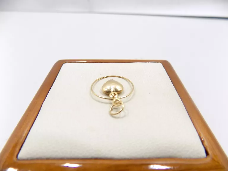 zlota-zawieszka-serce-waga-ok088g-proba-585-stan-11323-2