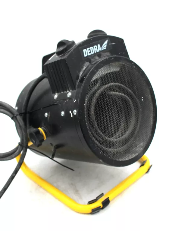 DEDRA DED9931B NAGRZEWNICA