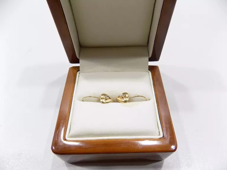 zlote-kolczyki-serce-waga-ok-087g-proba-585-stan-11323-2