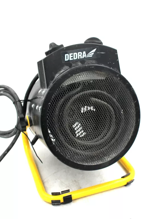 DEDRA DED9931B NAGRZEWNICA