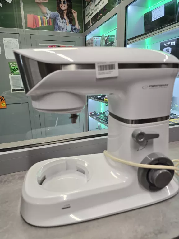 ROBOT KUCHENNY ESPERANZA EKM.025