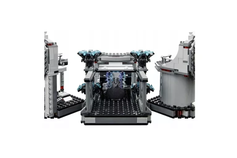 LEGO STAR WARS 75291 GWIAZDA ŚMIERCI