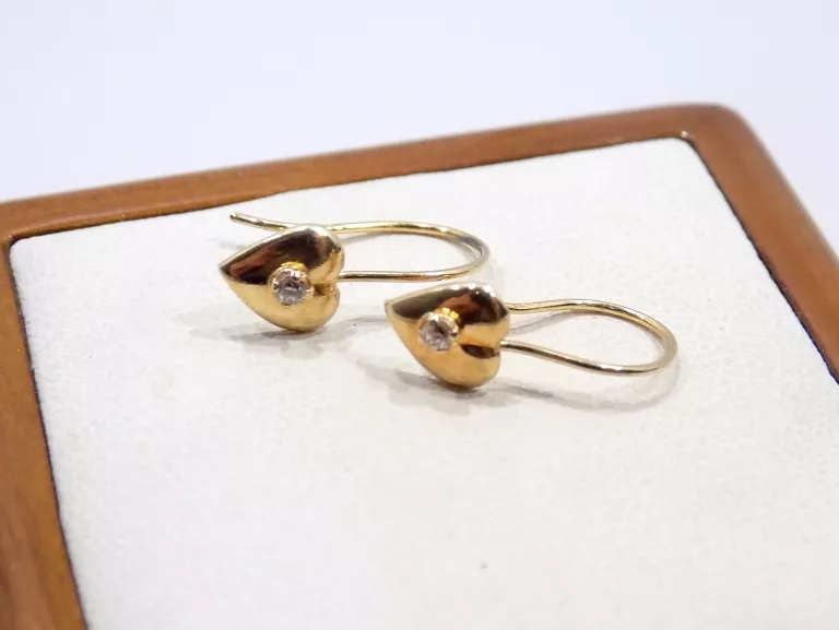 zlote-kolczyki-serce-waga-ok-087g-proba-585-wyzwolenia-28-ozimek