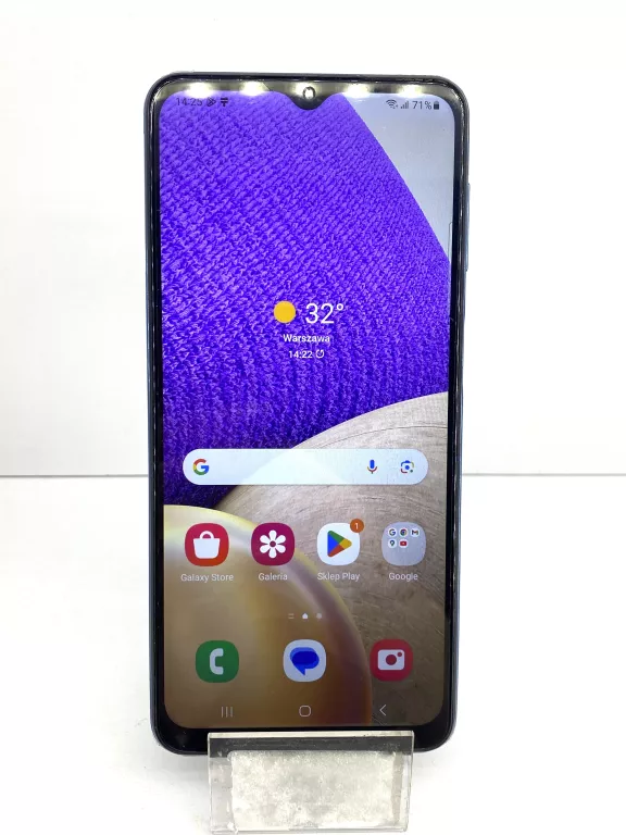 TELEFON SAMSUNG GALAXY A32 5G 4/64GB
