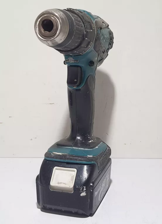 ZESTAW NARZĘDZI MAKITA WKRĘTARKA BHP453 + DDF456
