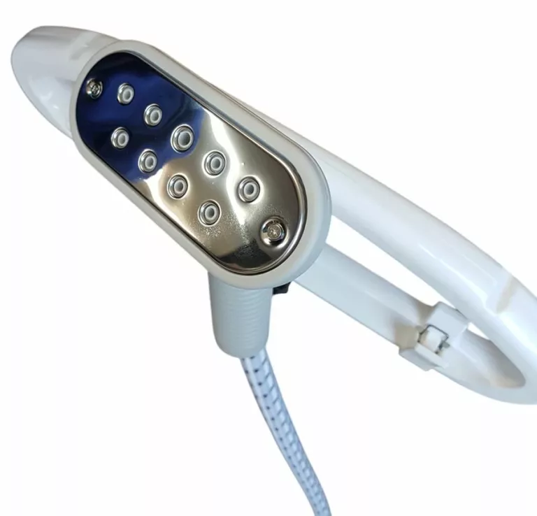 PAROWNICA DO UBRAŃ SC-618 KOMPLET 11 TRYBÓW