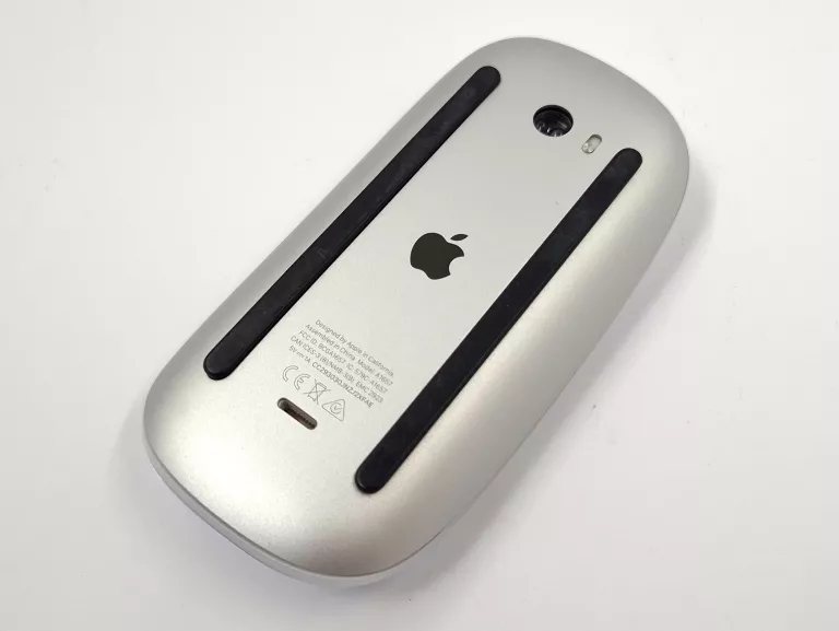 MYSZKA BEZPRZEWODOWA APPLE MAGIC MOUSE 2 SENSOR LASEROWY
