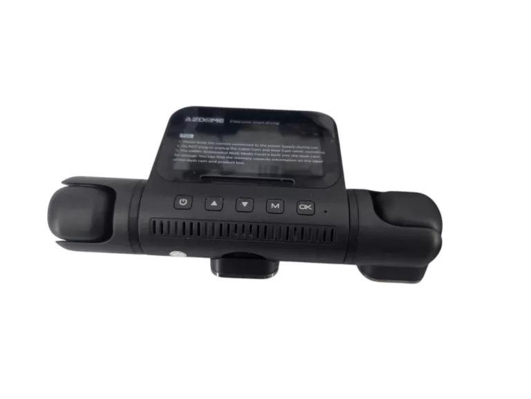 KAMERA SAMOCHODOWA AZDOME M660