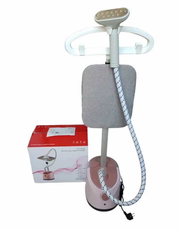 PAROWNICA DO UBRAŃ SC-618 KOMPLET 11 TRYBÓW