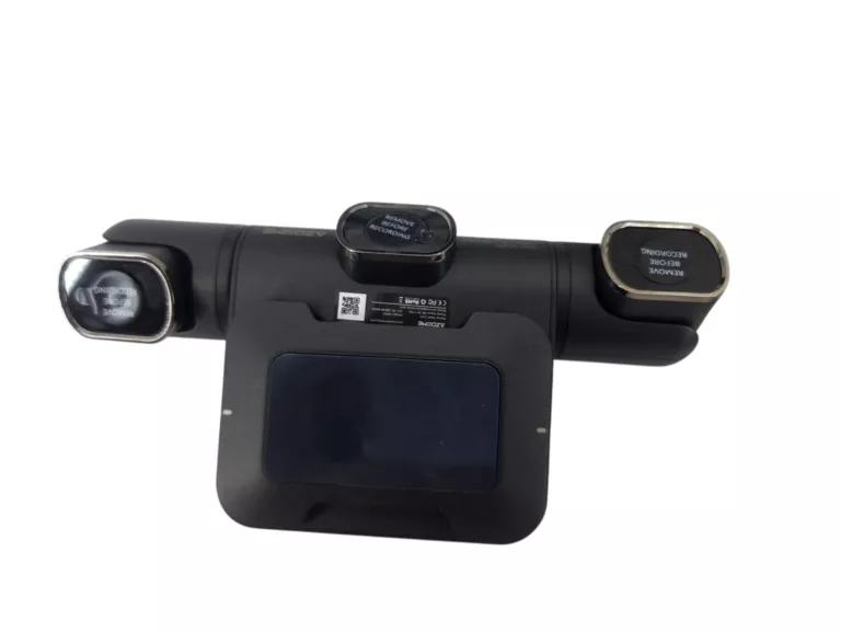 KAMERA SAMOCHODOWA AZDOME M660