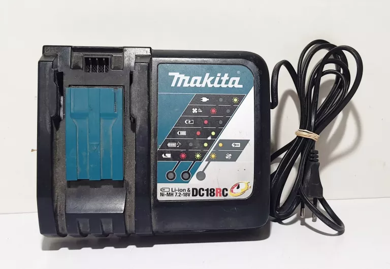 ZESTAW NARZĘDZI MAKITA WKRĘTARKA BHP453 + DDF456