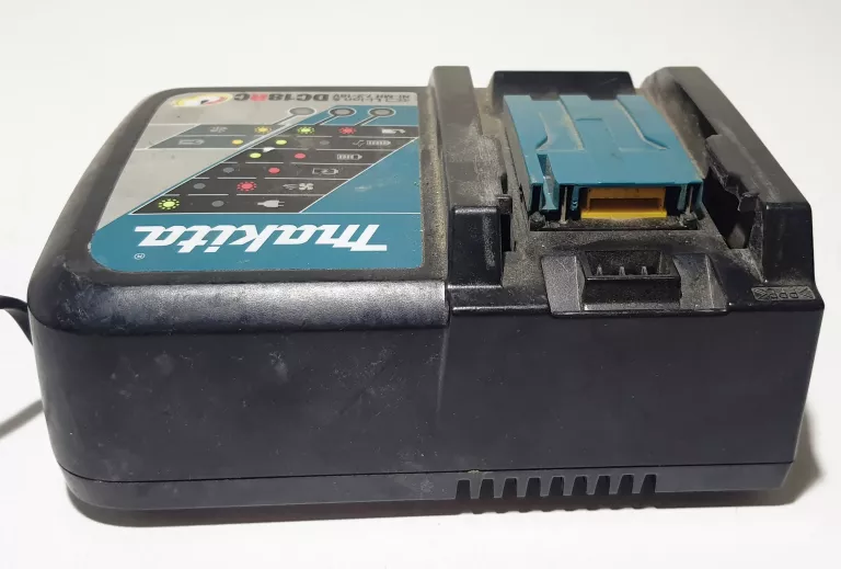 ZESTAW NARZĘDZI MAKITA WKRĘTARKA BHP453 + DDF456