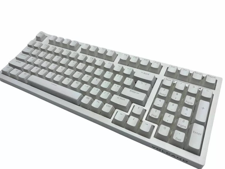 KLAWIATURA MECHANICZNA MODECOM VOLCANO GAMER 96 BT