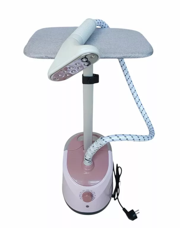 PAROWNICA DO UBRAŃ SC-618 KOMPLET 11 TRYBÓW