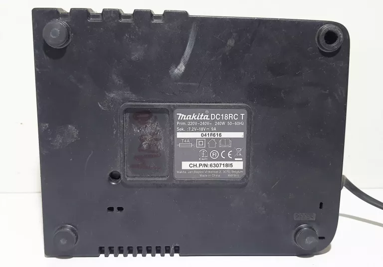 ZESTAW NARZĘDZI MAKITA WKRĘTARKA BHP453 + DDF456