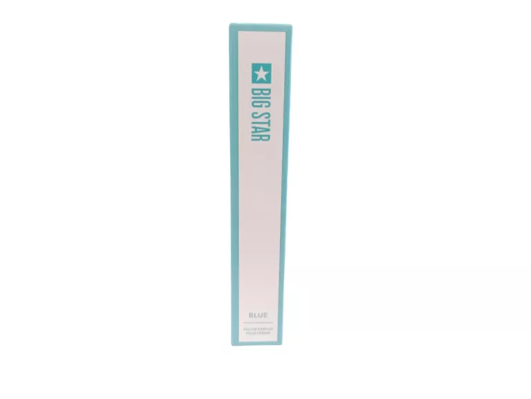 PERFUMETKA BIG STAR BLUE, 15 ML