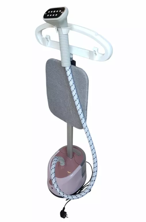 PAROWNICA DO UBRAŃ SC-618 KOMPLET 11 TRYBÓW