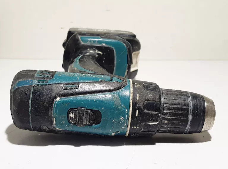 ZESTAW NARZĘDZI MAKITA WKRĘTARKA BHP453 + DDF456