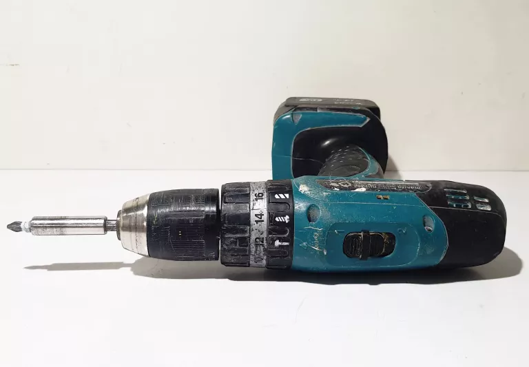 ZESTAW NARZĘDZI MAKITA WKRĘTARKA BHP453 + DDF456