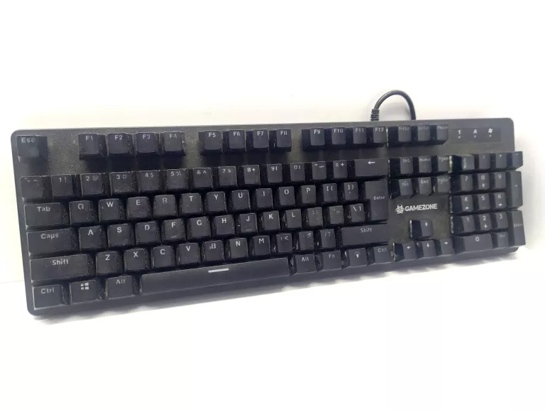 KLAWIATURA MECHANICZNA TRACER GAMEZONE HITT