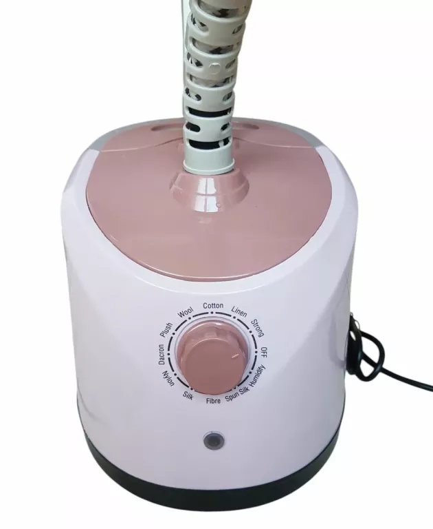 PAROWNICA DO UBRAŃ SC-618 KOMPLET 11 TRYBÓW