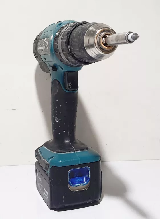 ZESTAW NARZĘDZI MAKITA WKRĘTARKA BHP453 + DDF456