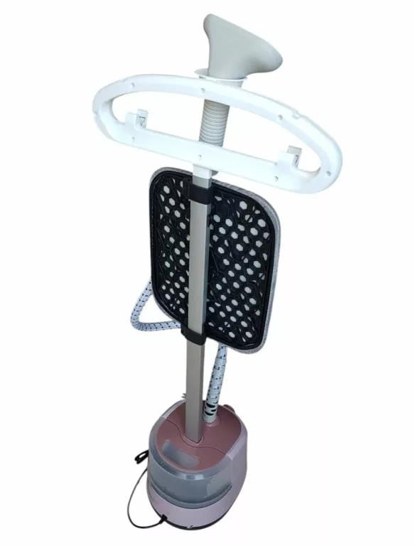 PAROWNICA DO UBRAŃ SC-618 KOMPLET 11 TRYBÓW