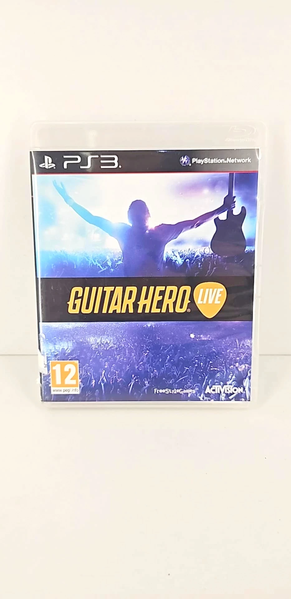gra-ps3-guitar-hero-kilinskiego-22-siedlce