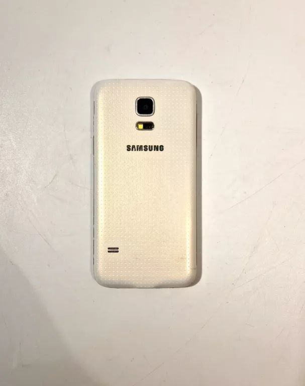 TELEFON SAMSUNG GALAXY S5 MINI (MODEL: SM-G800F)