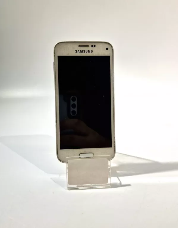 TELEFON SAMSUNG GALAXY S5 MINI (MODEL: SM-G800F)