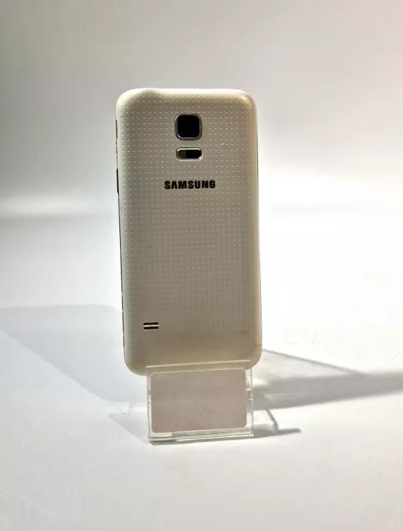 TELEFON SAMSUNG GALAXY S5 MINI (MODEL: SM-G800F)