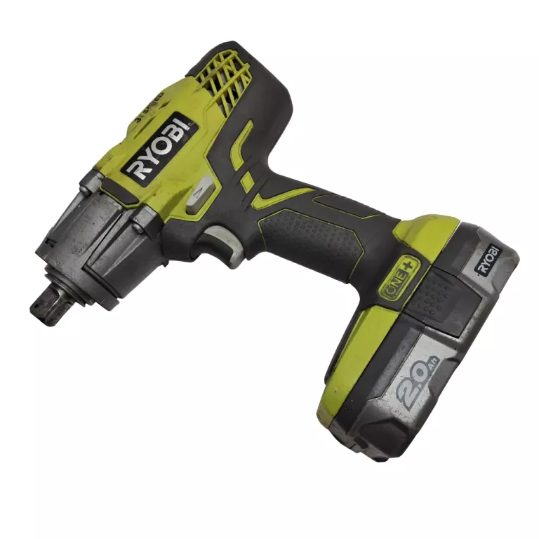 KLUCZ UDAROWY RYOBI R18IW3