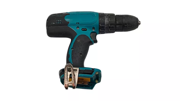 WIERTARKO-WKRĘTARKA UDAROWA MAKITA LXT DHP453 + AKUMULATOR 6AH
