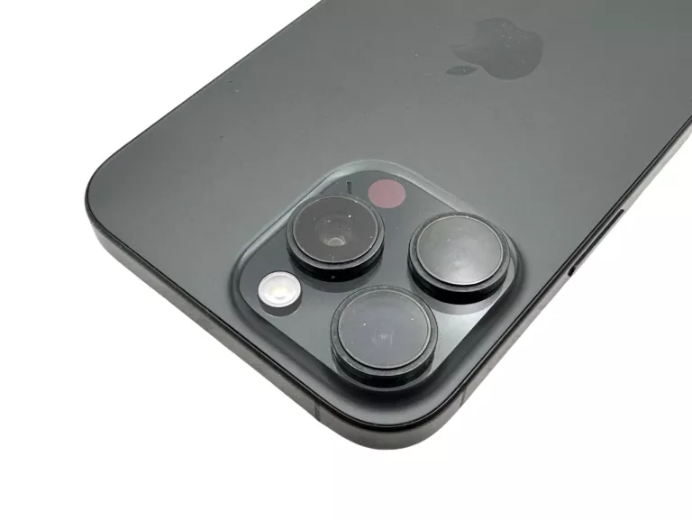 TELEFON APPLE  IPHONE 16 PRO MAX 8/512 GB 100% BATERII 5G GW DO 01,2026!