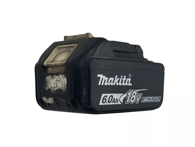 WIERTARKO-WKRĘTARKA UDAROWA MAKITA LXT DHP453 + AKUMULATOR 6AH